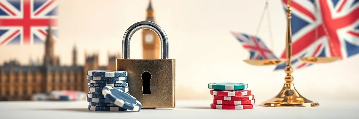 Understanding Non Gamstop Casinos in the UK for players in the UK